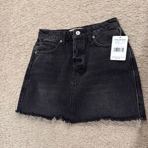 Free People  NWT size 25 fits xs/s